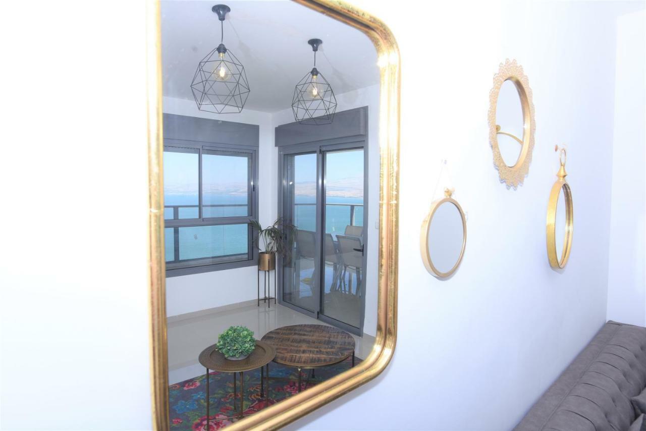 Aristone Luxury Apartment Tyberiada Zewnętrze zdjęcie