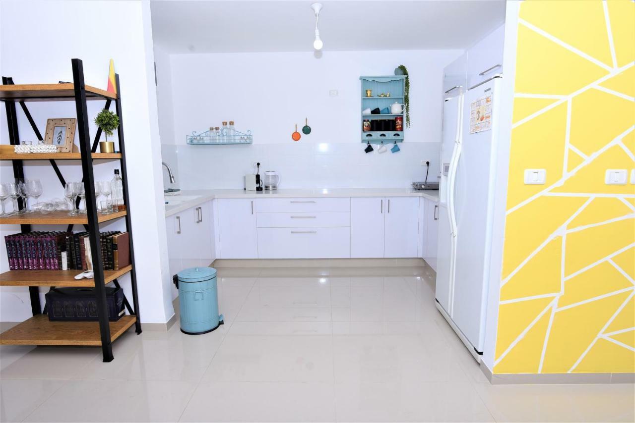 Aristone Luxury Apartment Tyberiada Zewnętrze zdjęcie